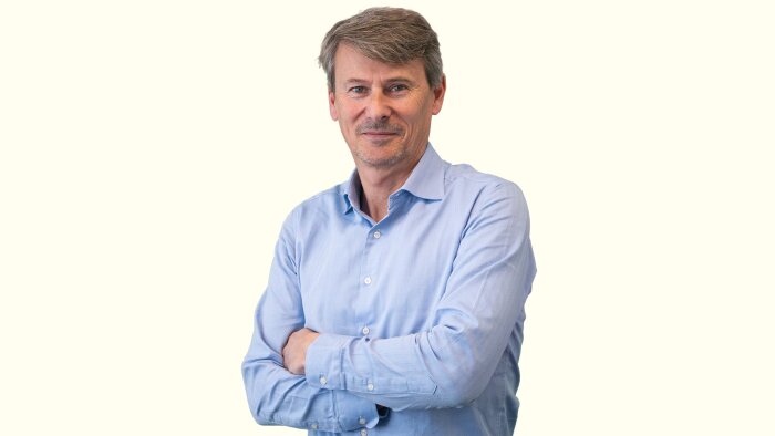 Raphaël de Castilla. - © D.R.