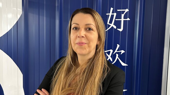 Stéphanie Berthet, directrice achats d’Heppner. - © D.R.