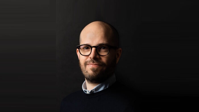 Nicolas Trannoy est Strategic planning innovation &amp; marketing de Lucky Cart. - © Lucky Cart