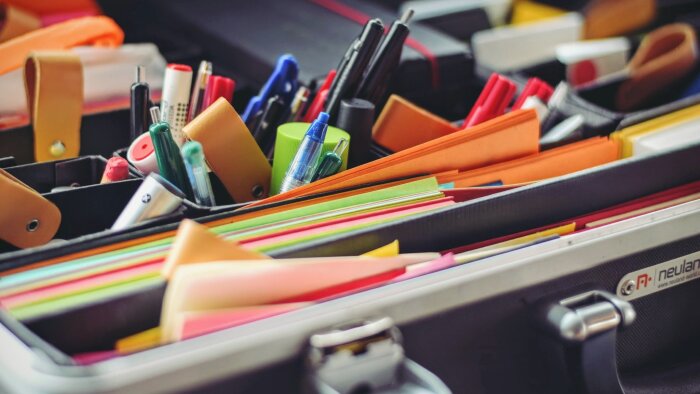 Les achats de classe C représentent des enjeux stratégiques minimes - © D.R.