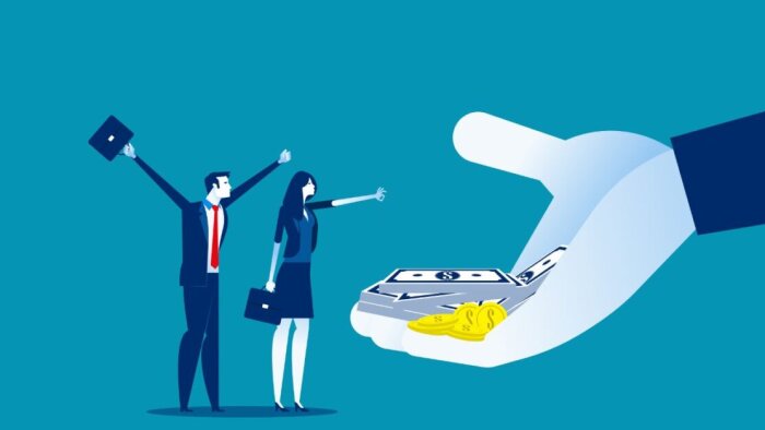 Partage de la valeur : « Des mécanismes faibles dans la valeur ajoutée totale » (note du CAE) - © D.R.