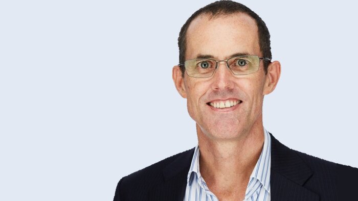 Marcus Lemaster, directeur logistique responsable. - © D.R.