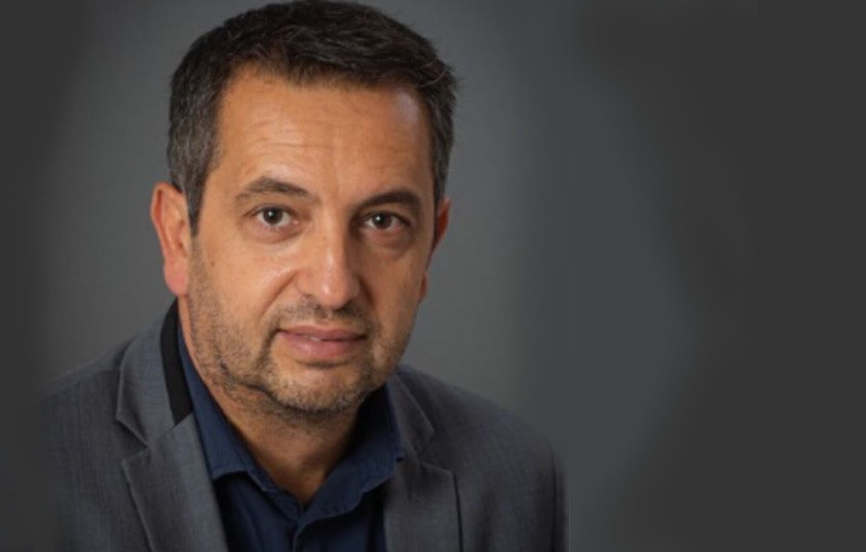 Xavier Gandiol - © D.R.
