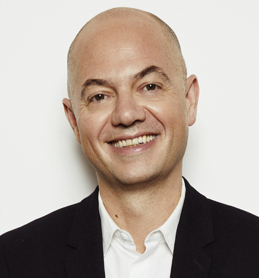 Jean-Baptiste Dacquin devient directeur général des ressources humaines du groupe Printemps. - © D.R.