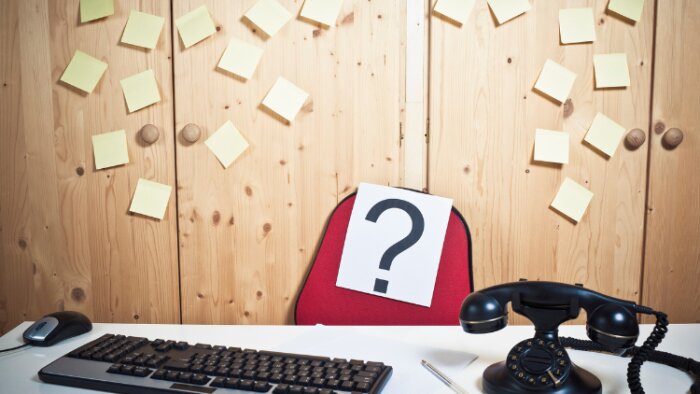 Recul du nombre d’emplois vacants en France au deuxième trimestre 2023.