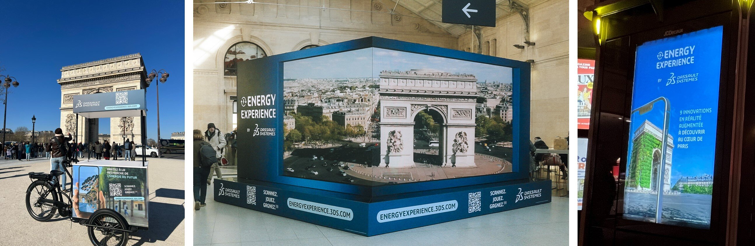 Energy Experience - © D.R.