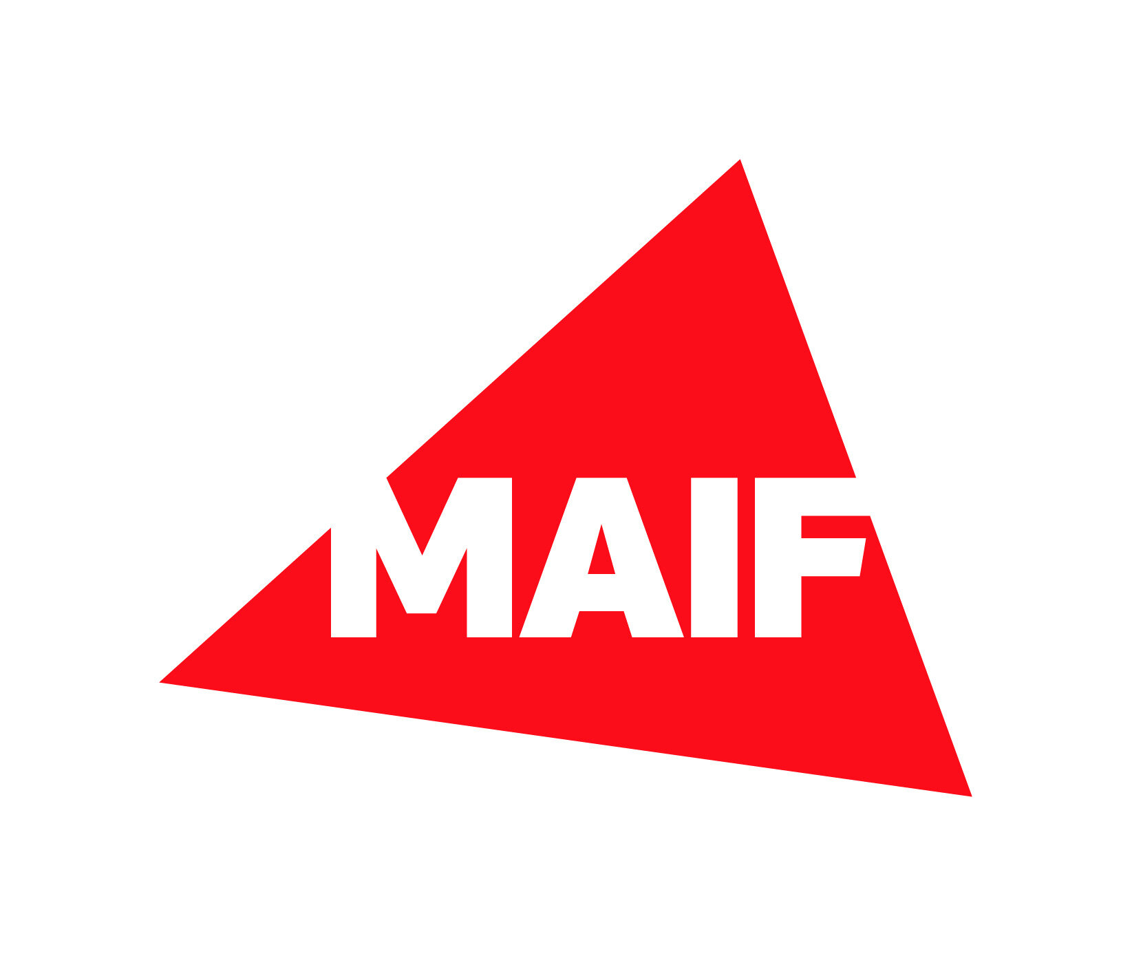 Logo Maif - © Maif