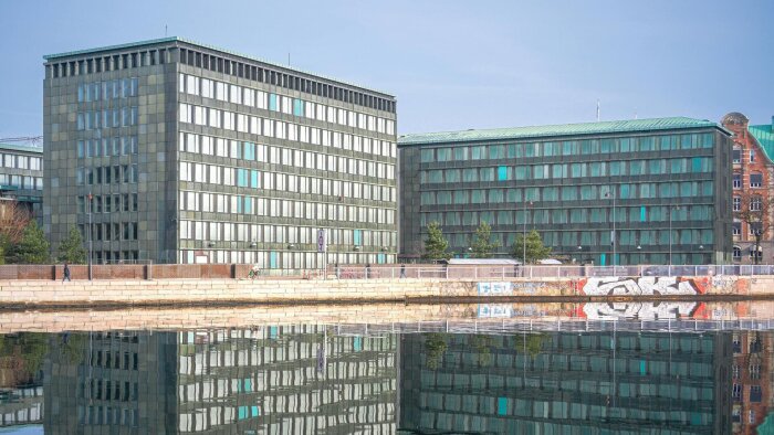 Proptech industrie immobilliére - © D.R.