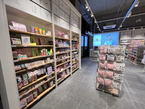 Miniso Italik - ©&amp;#160;Miniso