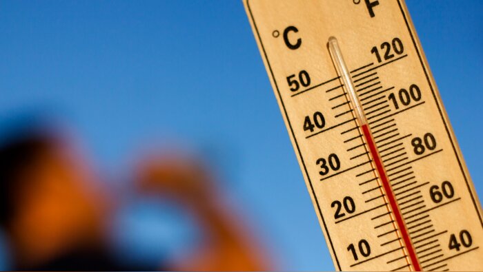 Espagne : interdiction du travail à l’extérieur pendant les périodes de canicule - © D.R.