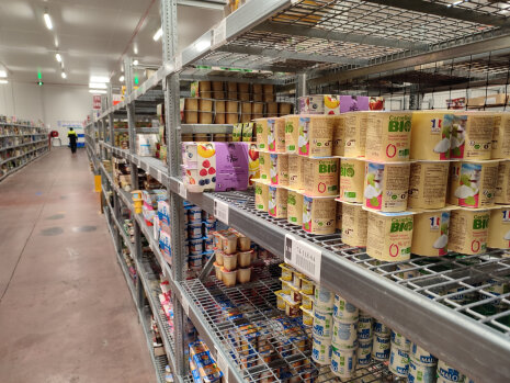 La MDD doit atteindre 40% des ventes - ©&amp;#160;Républik Retail