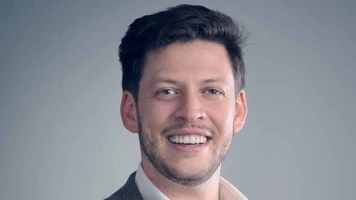 Benjamin Abittan, directeur général délégué de Chateauform&amp;#039;. - © www.arlency.com