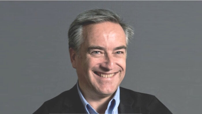 Bernard Héquet est le nouveau DSI de La Banque Postale. - © D.R.