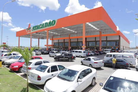 Atacadao - ©&amp;#160;Carrefour