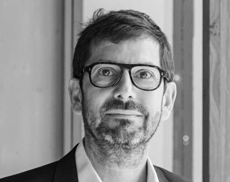 Etienne Tabareau - © D.R.