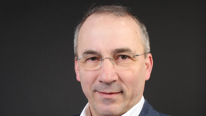 Pierre Joudiou, Président d’Oxalys  - © D.R.