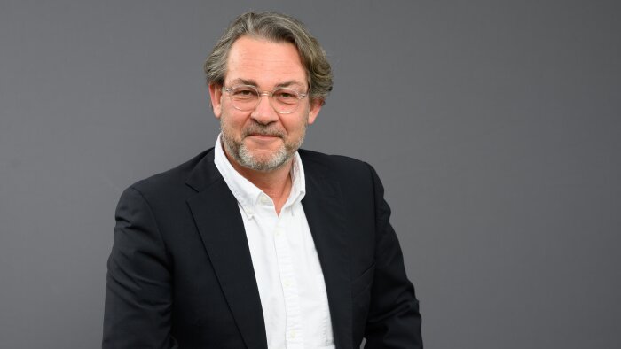 Vincent Avignon. - © D.R.