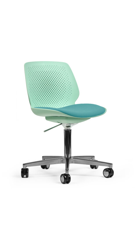 Chaises Flex - ©&amp;#160;Bluedigo