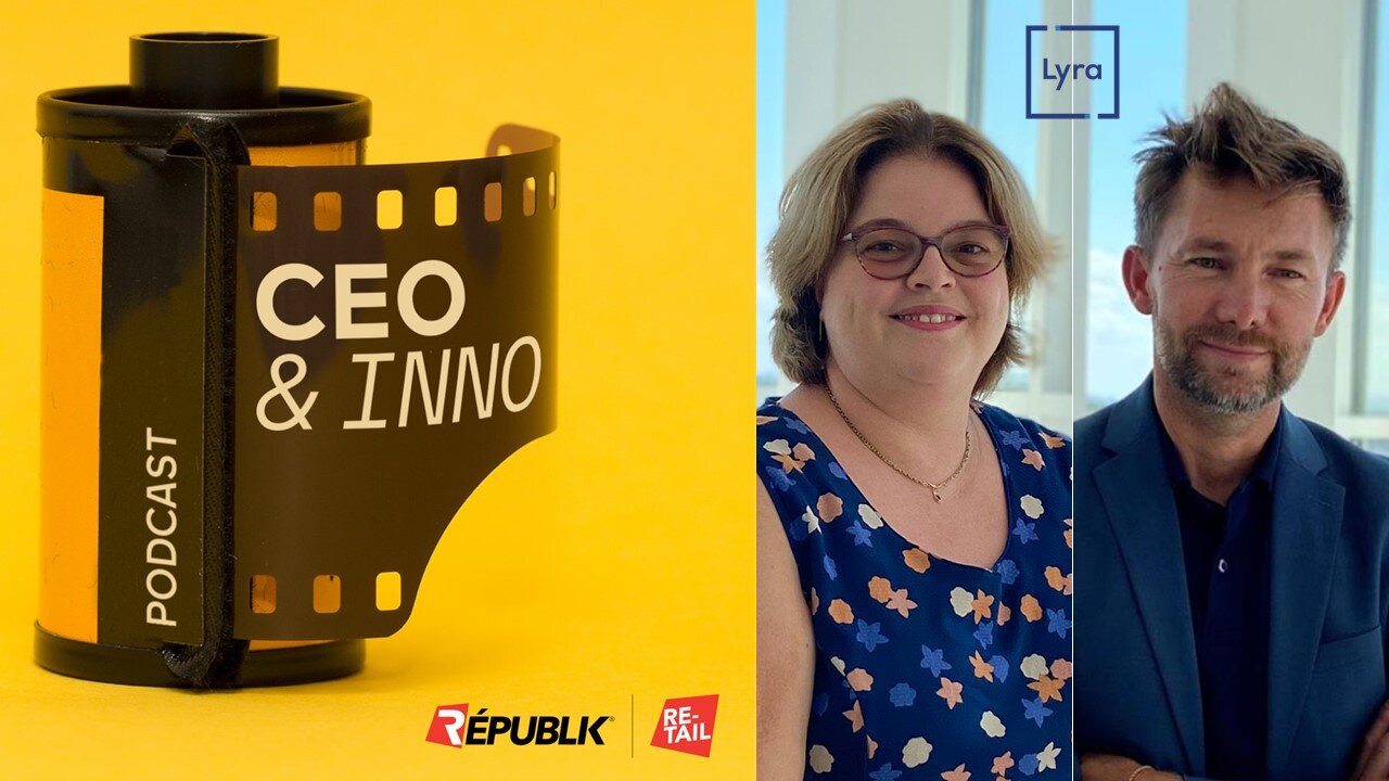 Episode Spécial Inno &amp; Paiement - © D.R.