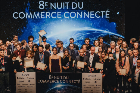 Photo final de tous les gagnants et des jurés.  - ©&amp;#160;MANUEL ABELLA