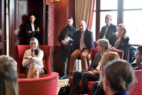 Ateliers Immo Days 221 - ©&amp;#160;Carole Desheulles