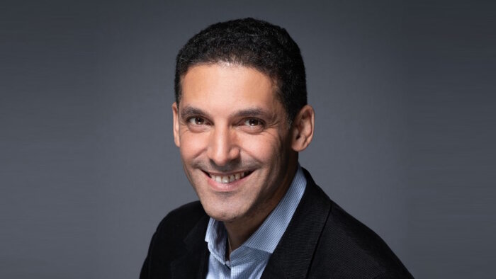 Nouamane Cherkaoui, désormais DGA de BPCE SI, demeure directeur du Pôle Transformation et Stratégie. - © D.R.