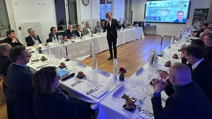 Club Planète Sourcing : Les Achats impactent la performance par des quick wins et un cap long terme