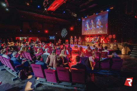 Connect Lille 2025 - ©&amp;#160;D.R.