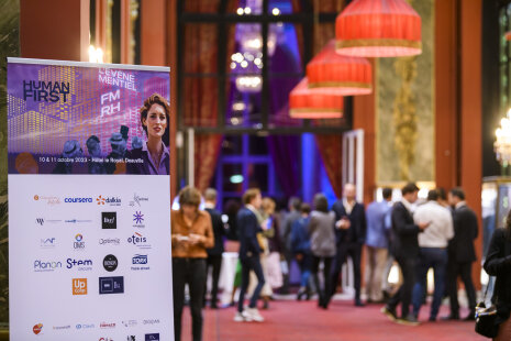 La convivialité était au rendez-vous de ce triple Days. - ©&amp;#160;Carole Desheulles