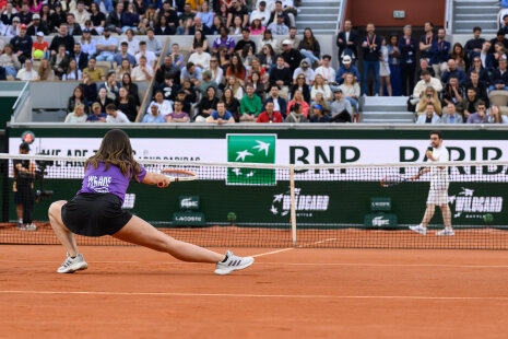 La WildCard Battle - ©&amp;#160;BNP Paribas