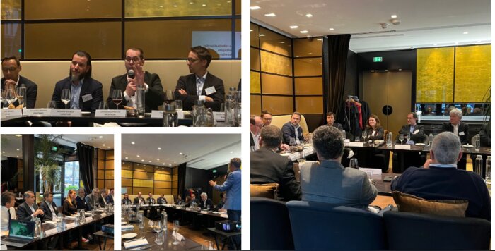 Club Supply Chain : La robotisation, au service de sa majesté ?