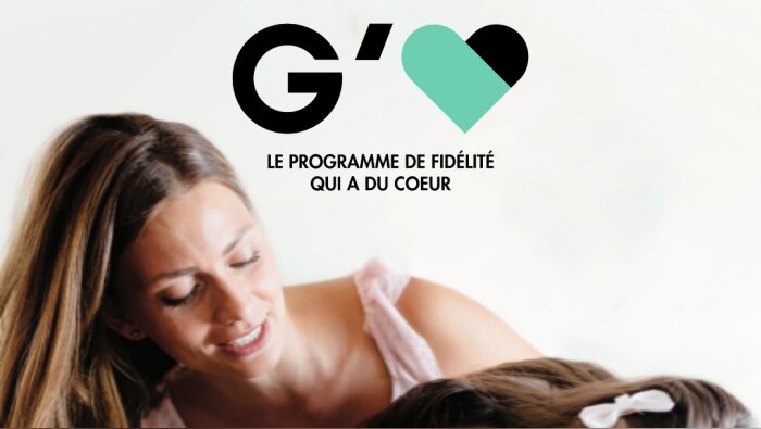 Un programme de fidélité en co-construction avec les clients avec pour mot d’ordre : la simplicité. - © D.R.