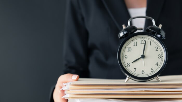 Espagne : le gouvernement envisage une réduction du temps de travail à 37,5 heures hebdomadaire  - © D.R.