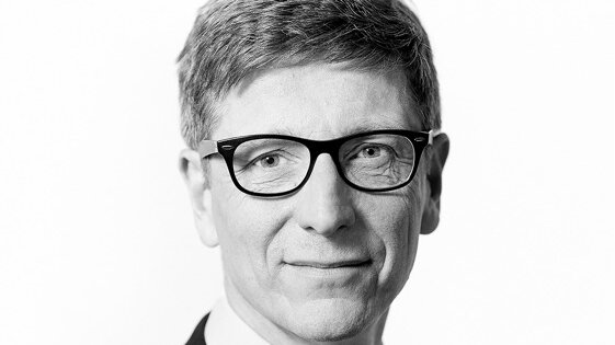 Bertrand Dartiailh, président du directoire de Stem Groupe. - © Stem Groupe