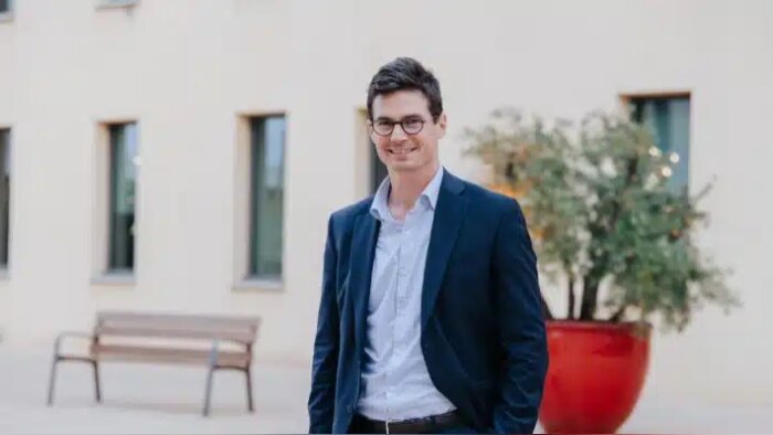 Onet logistique voit Guillaume de Montessus arriver à sa tête