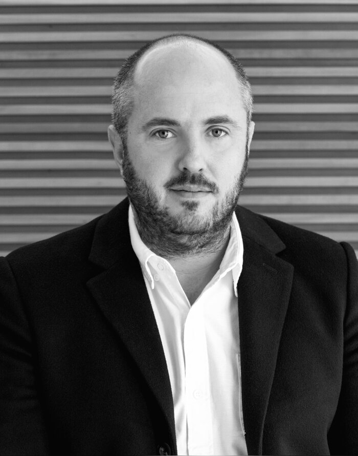 Denis Remon, directeur de Paris Society Events - © D.R.