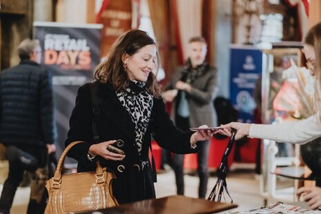 Retail Days Automne 2022 - ©&amp;#160;Républik Retail / Manuel Abella