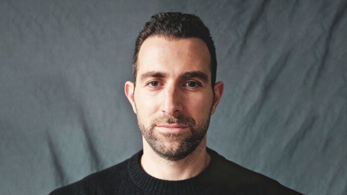 Mickaël Jubran est désormais DSI de la Fondation Mérieux. - © D.R.