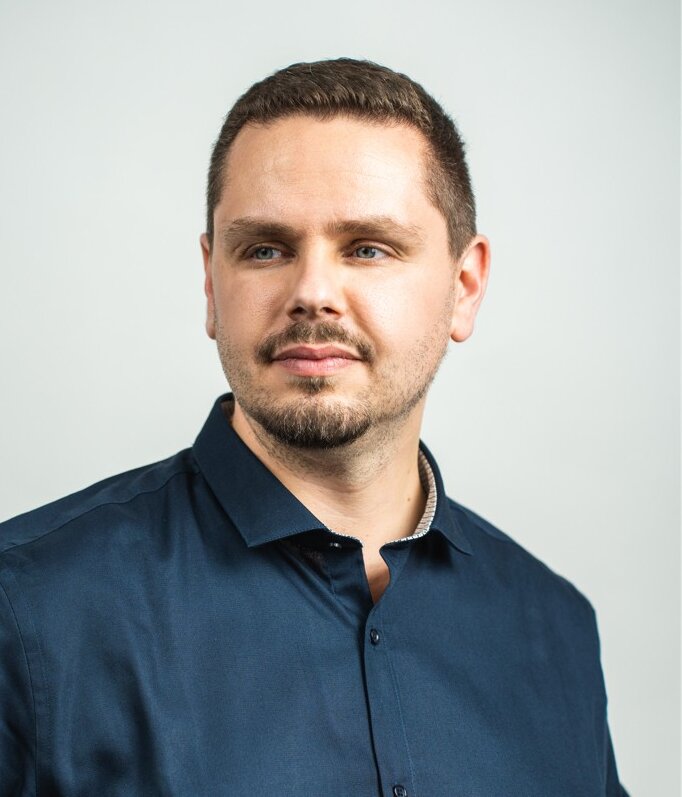 Cédric Tumminello. - © D.R.