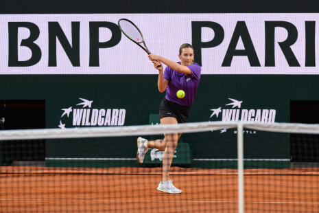 La WildCard Battle - ©&amp;#160;BNP Paribas