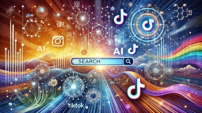 Un client sur 5 utilise désormais les plateformes d’IA comme outil de recherche principal. - © D.R.