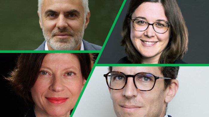 En bref :  Nominations chez Stef, GXO, Citwell et HRC Consulting