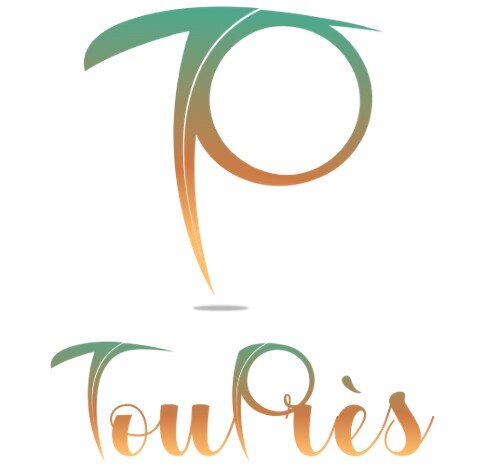 TOUPRÈS - © TOUPRÈS