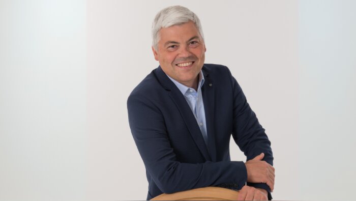 Pascal Mahot, responsable achats. - © D.R.