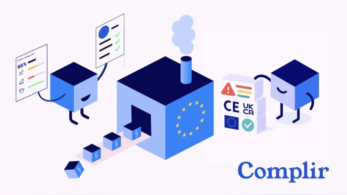 La conformité n’est plus seulement une obligation légale mais devient un paramètre concurrentiel. - © D.R.