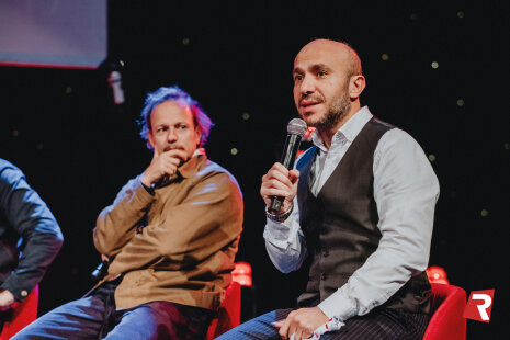 Connect Lille 2025 - ©&amp;#160;D.R.