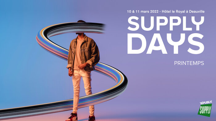 Deauville, capitale de la supply chain pendant deux jours