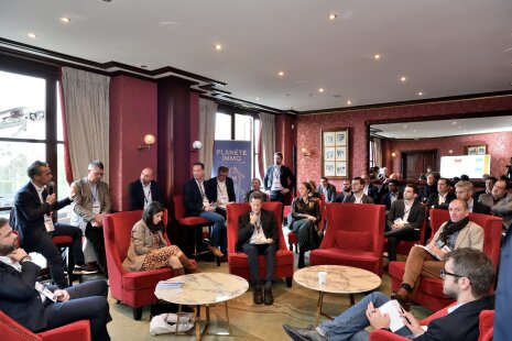 Ateliers Immo Days 221 - ©&amp;#160;Carole Desheulles