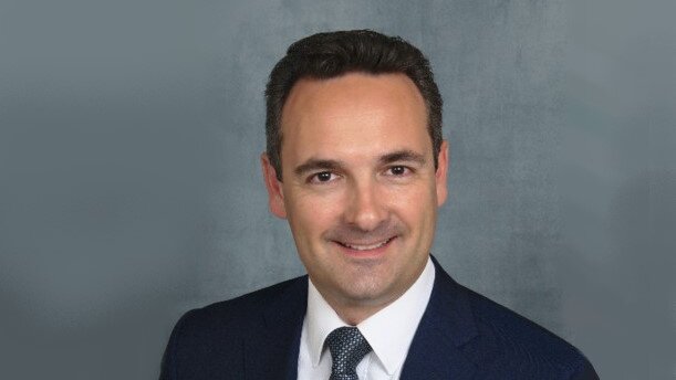 Olivier Philippot, directeur des achats du groupe Vallourec. - © D.R.