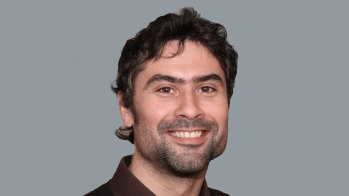 Erwann Robin est engineering manager de l’équipe Engage chez BlaBlaCar. - © D.R.